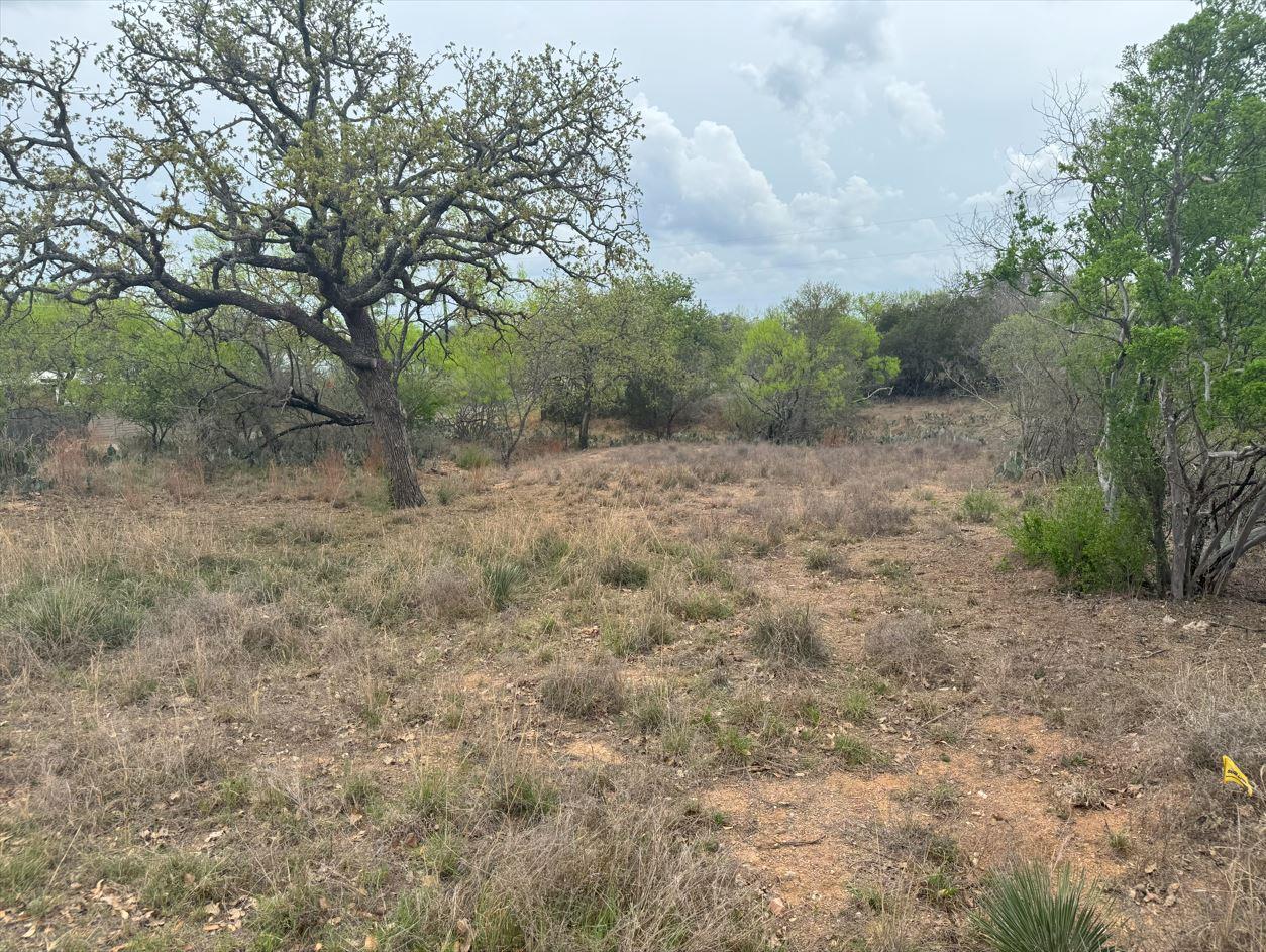Lot 489 Oakhill Drive Granite Shoals TX 78654