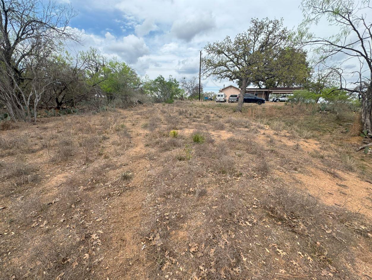 Lot 489 Oakhill Drive Granite Shoals TX 78654
