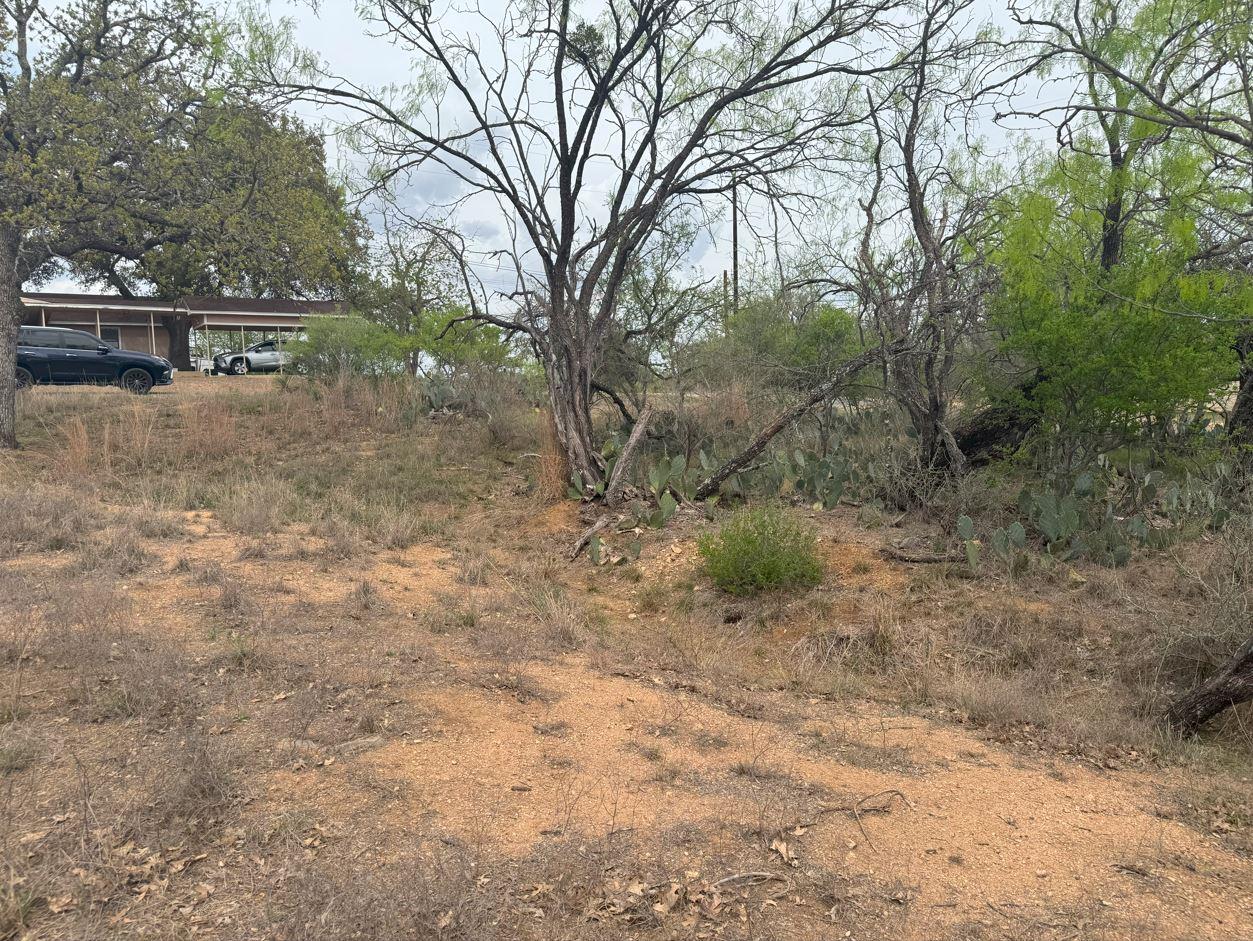 Lot 489 Oakhill Drive Granite Shoals TX 78654