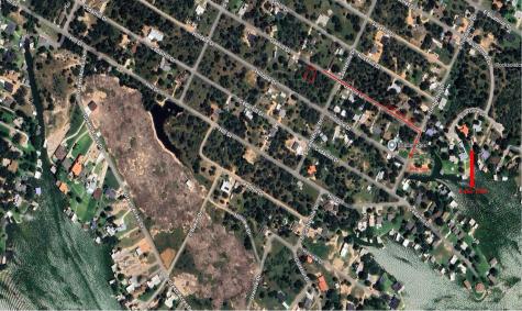 Lot 489 Oakhill Drive Granite Shoals TX 78654
