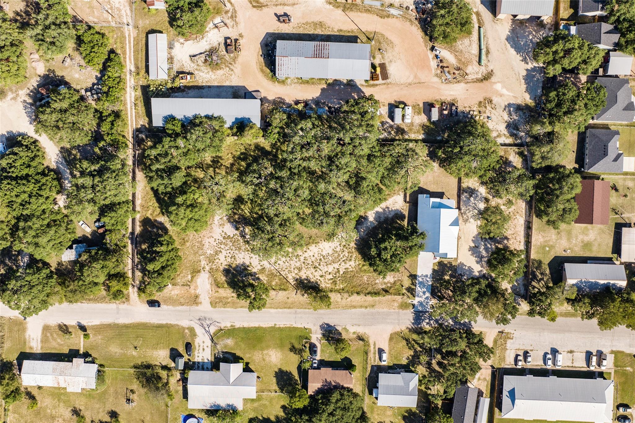 1400 Greenlawn Parkway Blanco TX 78606