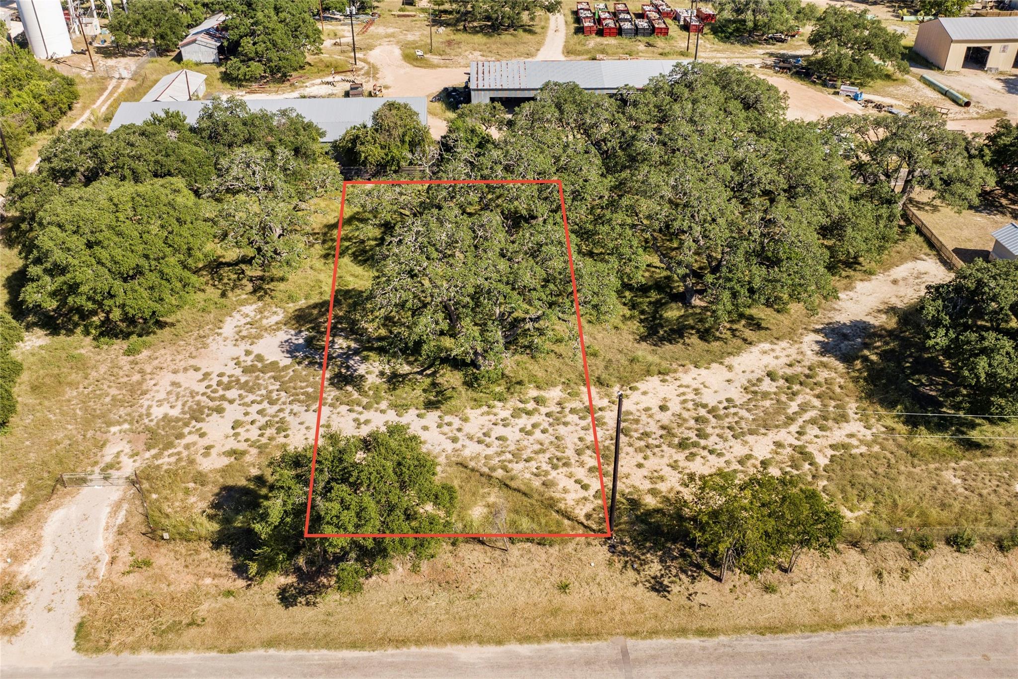 1400 Greenlawn Parkway Blanco TX 78606