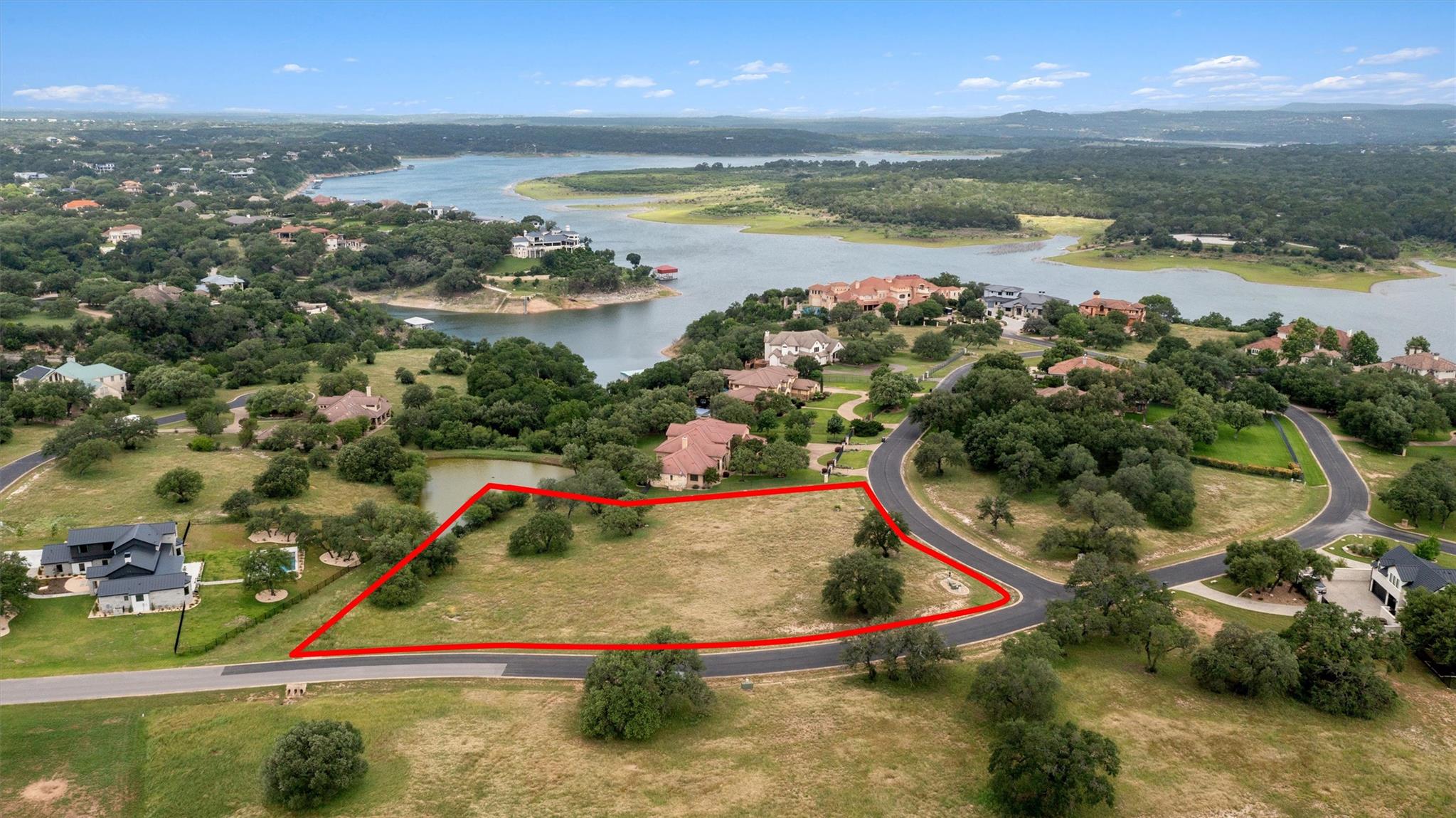 25701 Cliff Circle Spicewood TX 78669