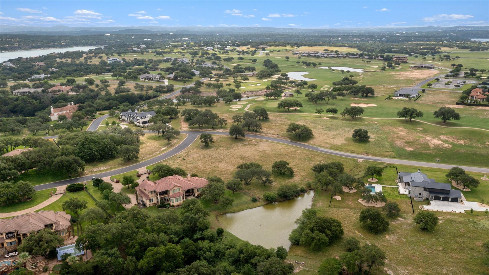 25701 Cliff Circle Spicewood TX 78669