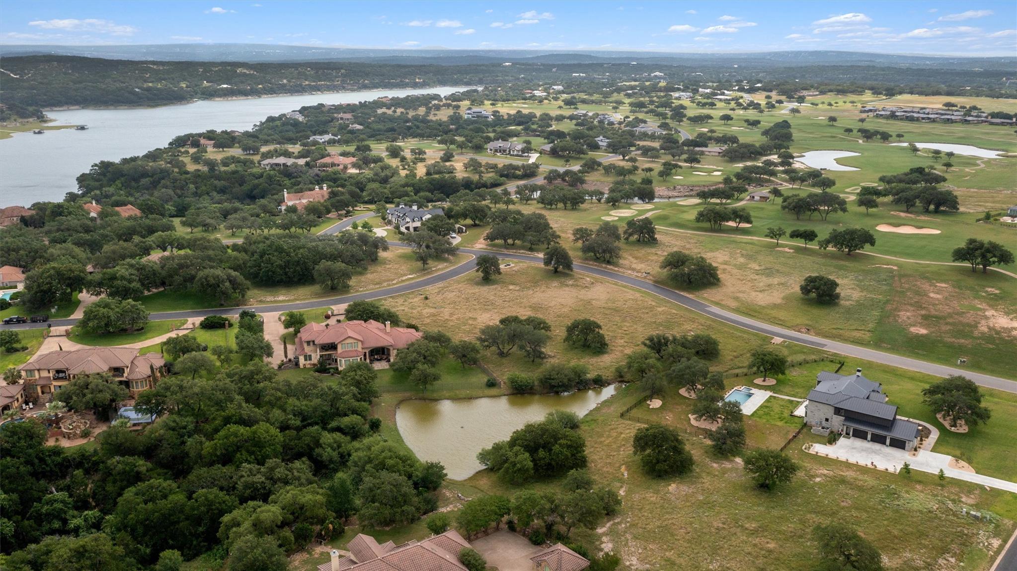 25701 Cliff Circle Spicewood TX 78669