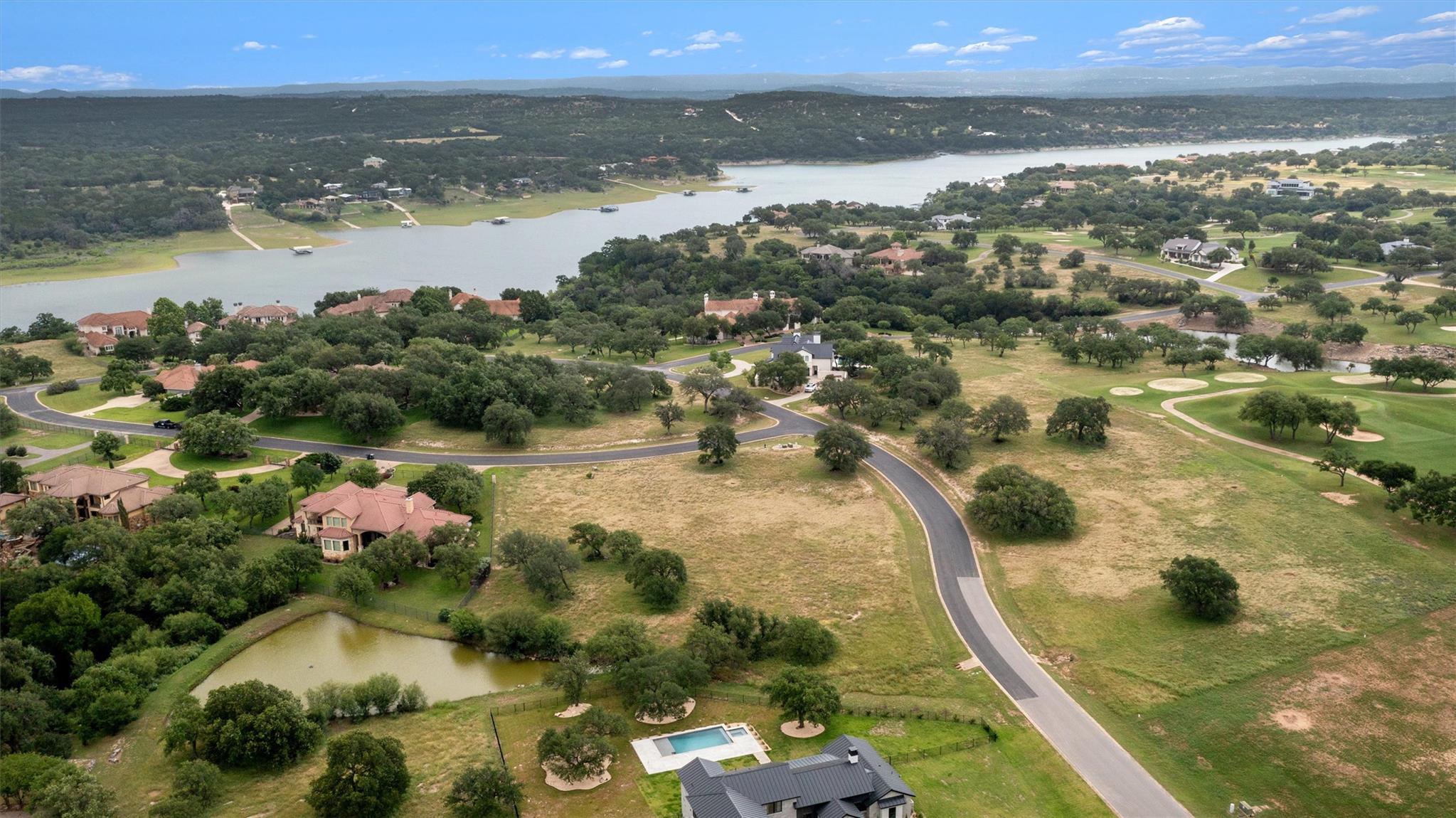 25701 Cliff Circle Spicewood TX 78669