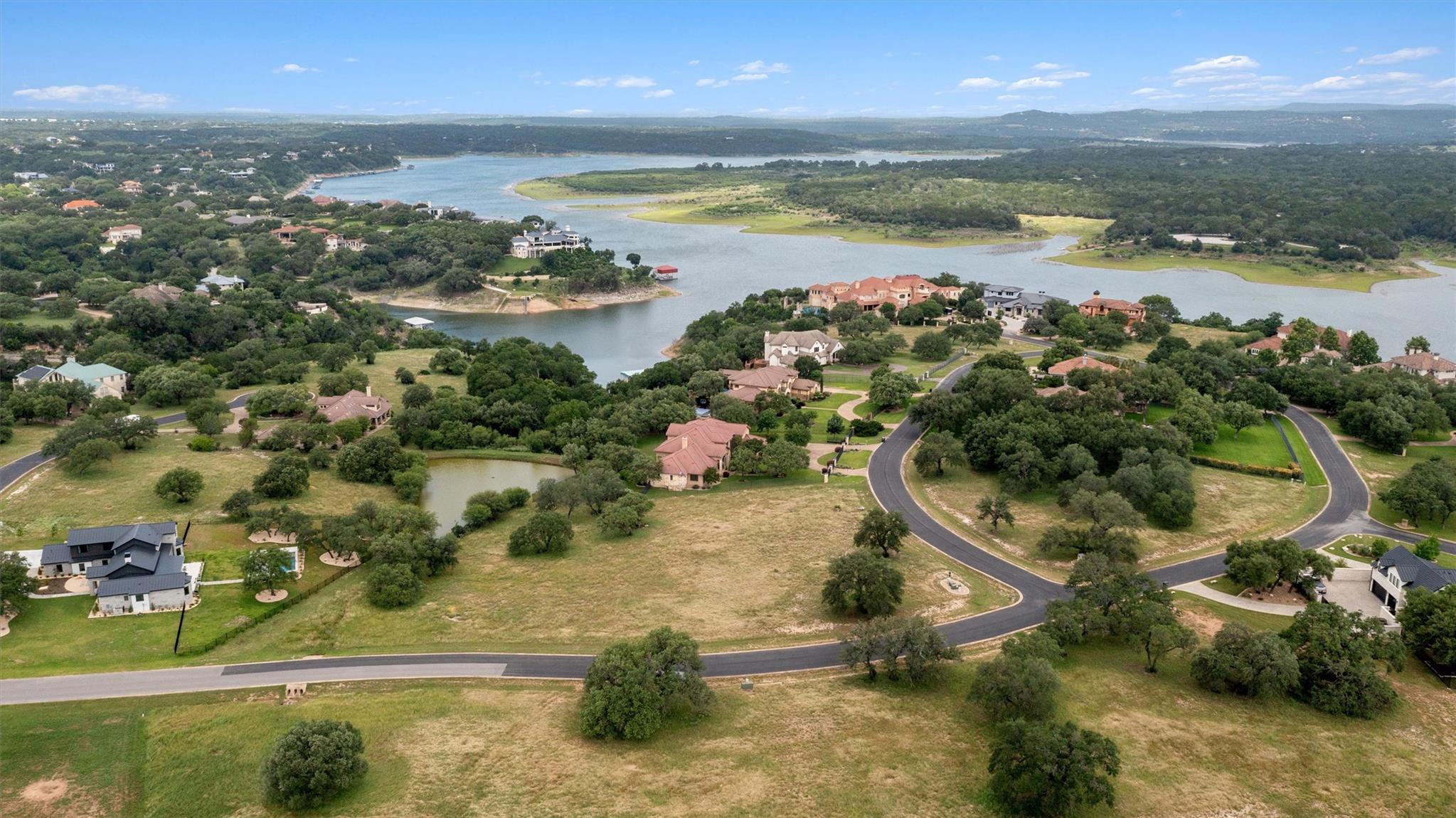 25701 Cliff Circle Spicewood TX 78669