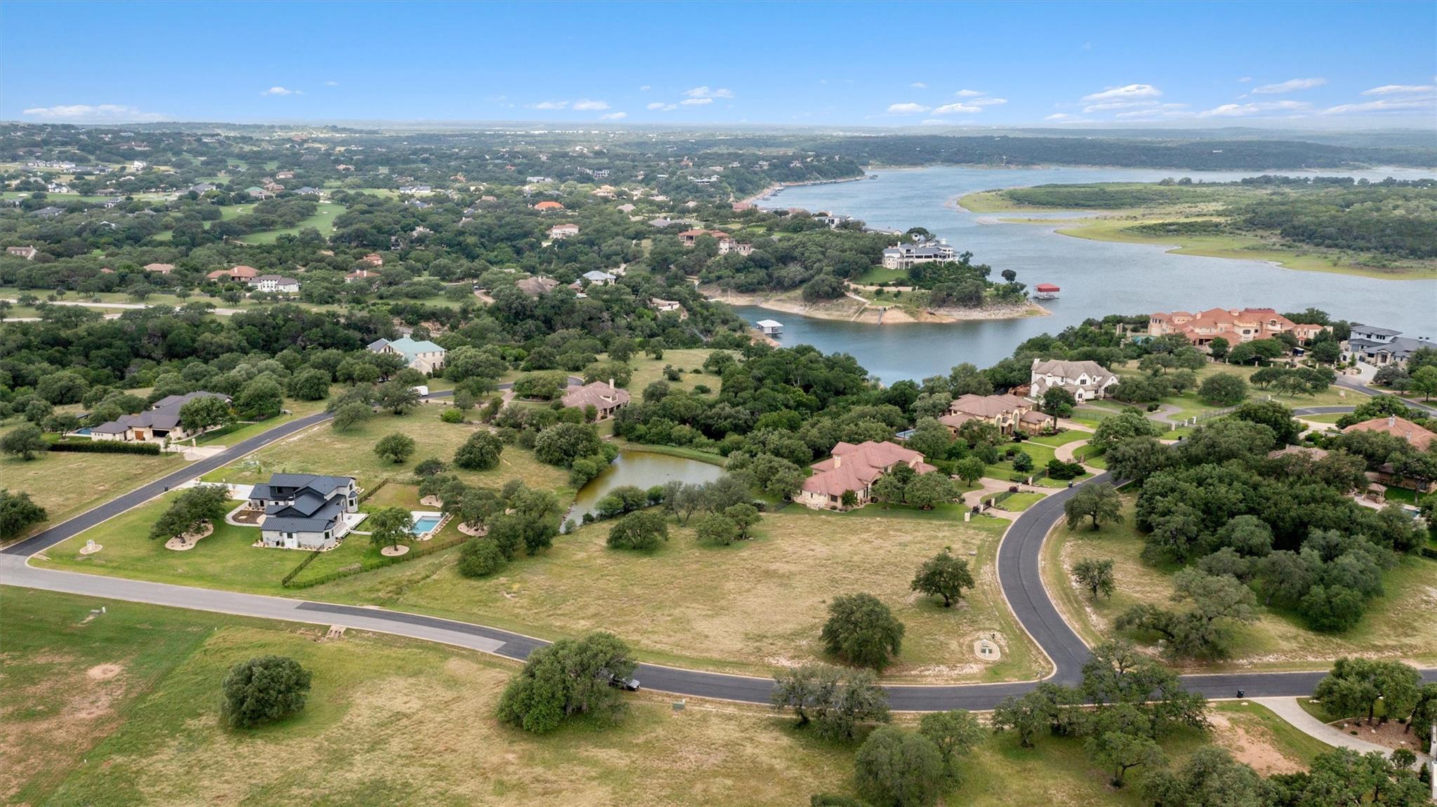 25701 Cliff Circle Spicewood TX 78669