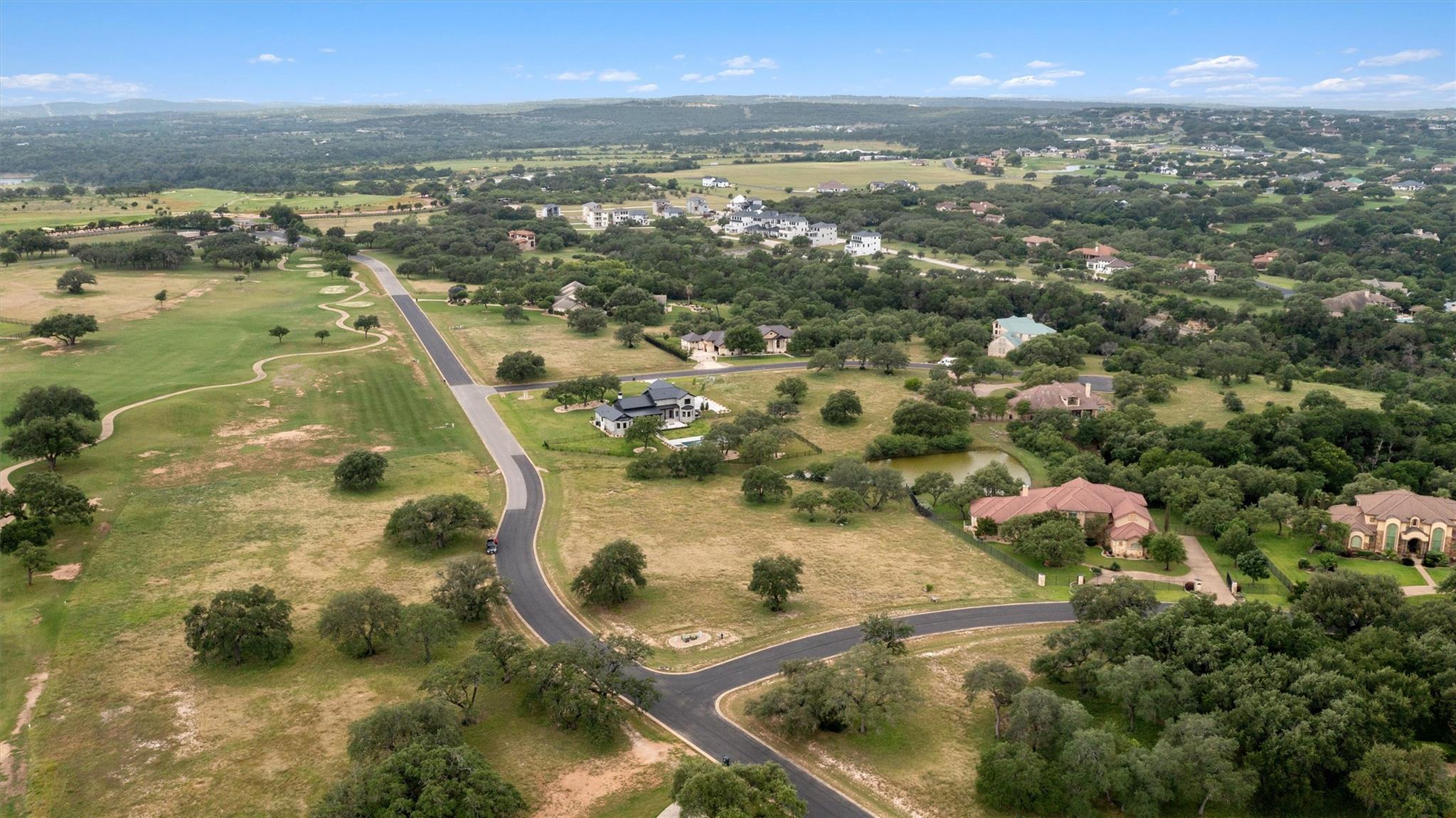 25701 Cliff Circle Spicewood TX 78669