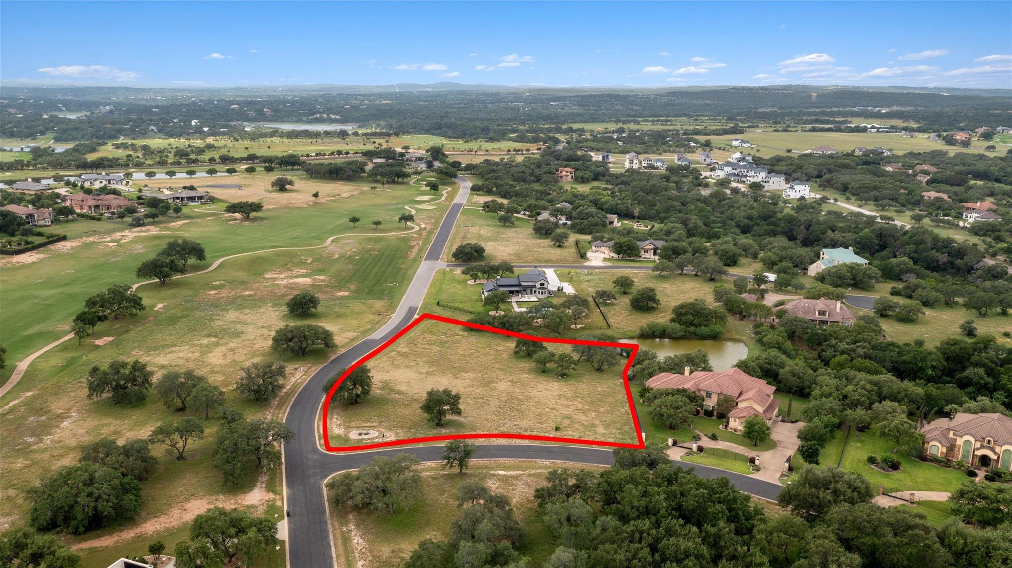 25701 Cliff Circle Spicewood TX 78669