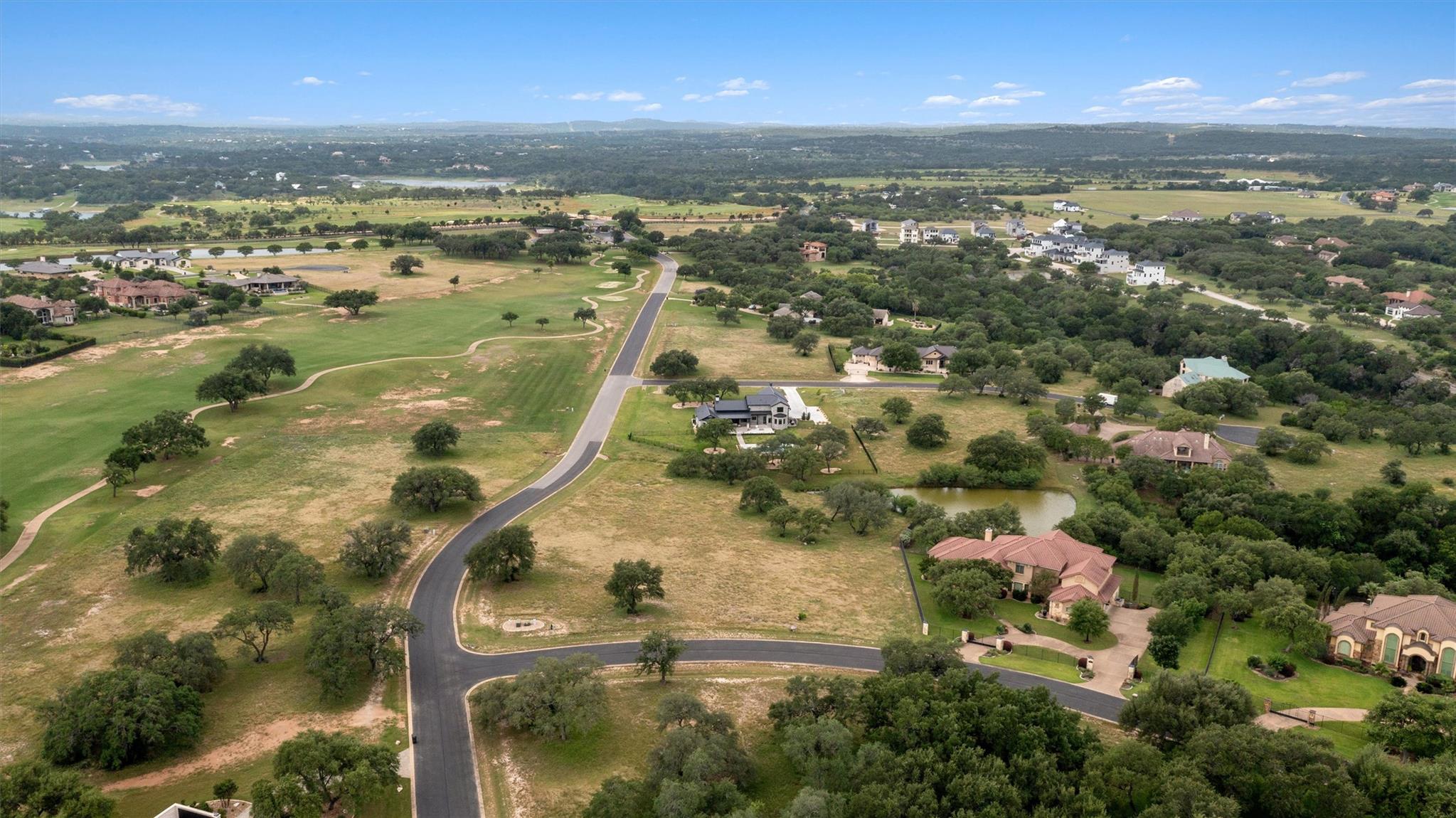 25701 Cliff Circle Spicewood TX 78669