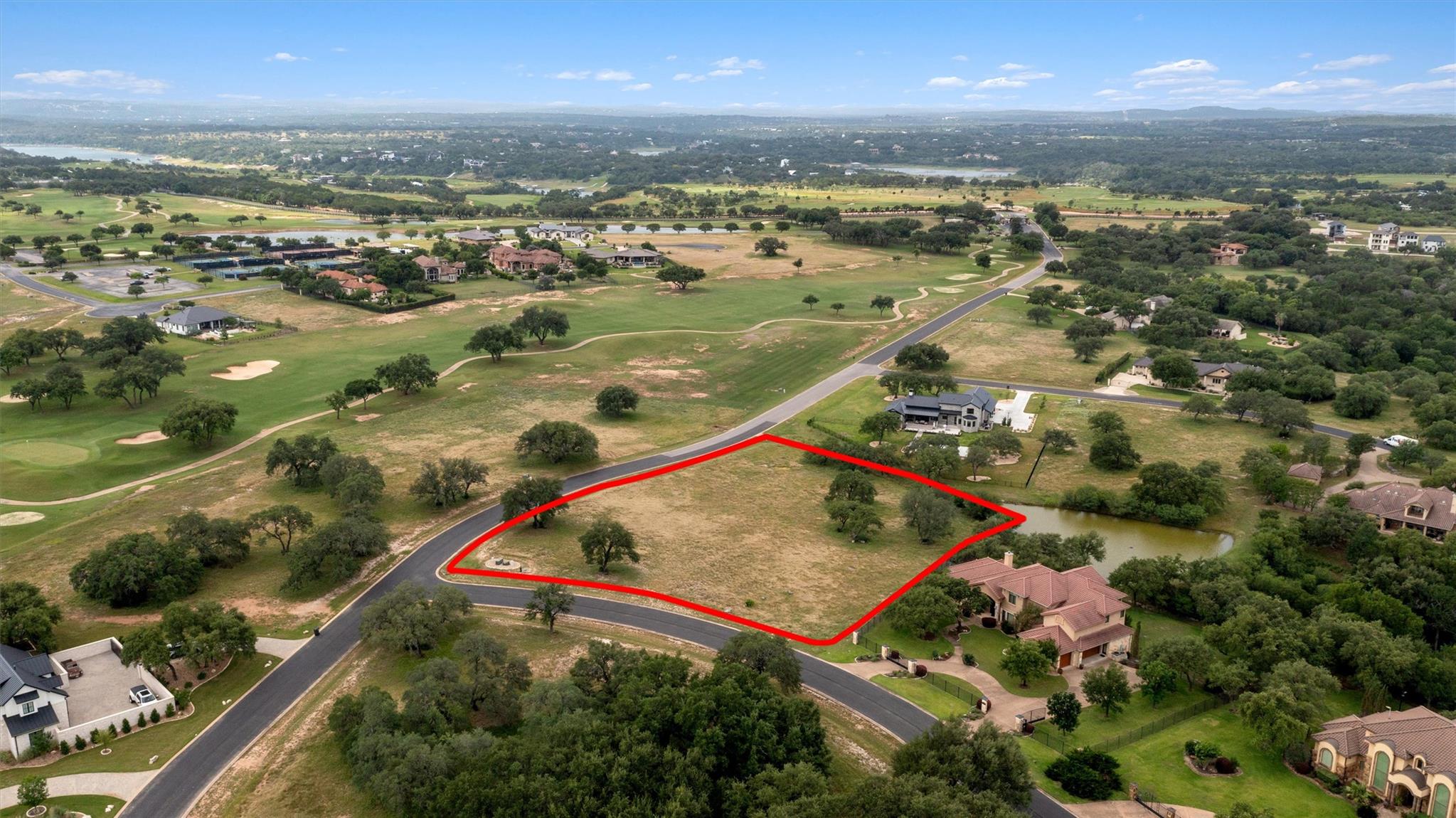 25701 Cliff Circle Spicewood TX 78669