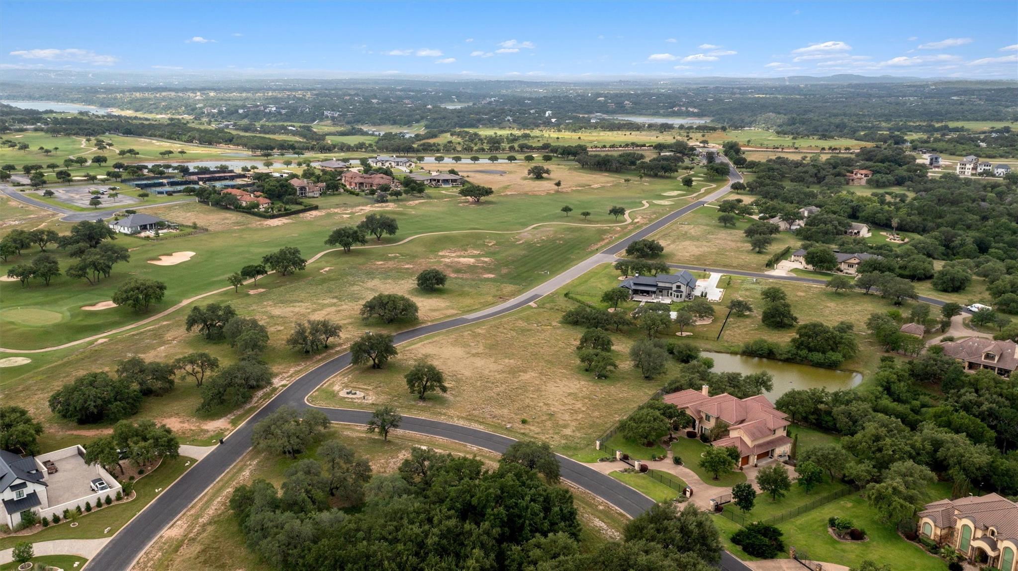25701 Cliff Circle Spicewood TX 78669