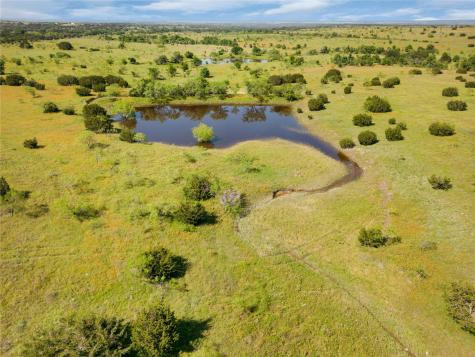 Tbd Tract 9 Cr 414 Hamilton TX 76538