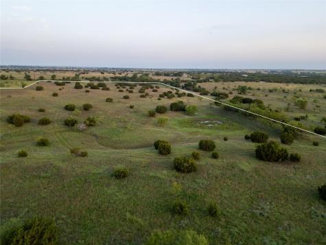 Tbd Tract 9 Cr 414 Hamilton TX 76538
