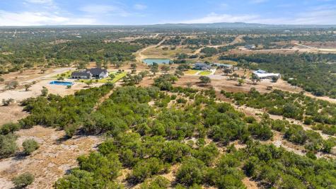 2058 Legacy Hills Drive Johnson City TX 78636