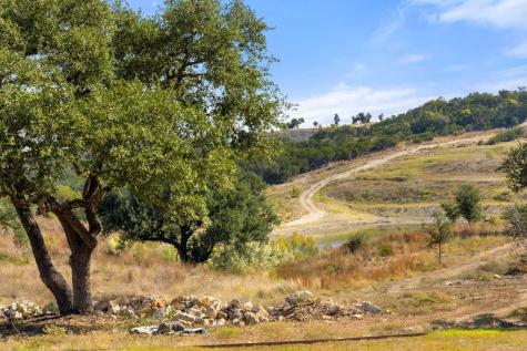 2058 Legacy Hills Drive Johnson City TX 78636