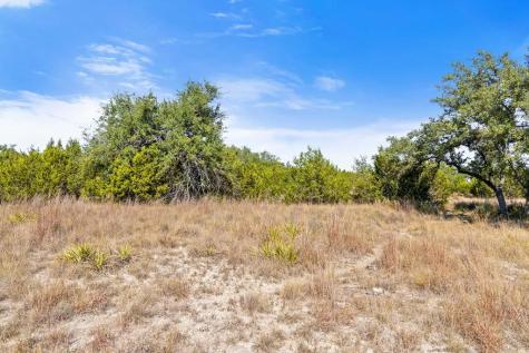 2058 Legacy Hills Drive Johnson City TX 78636