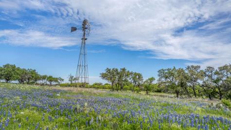 3531 Rr 3347 - Lot 2 Round Mountain TX 78663