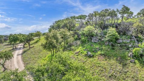 3531 Rr 3347 - Lot 2 Round Mountain TX 78663