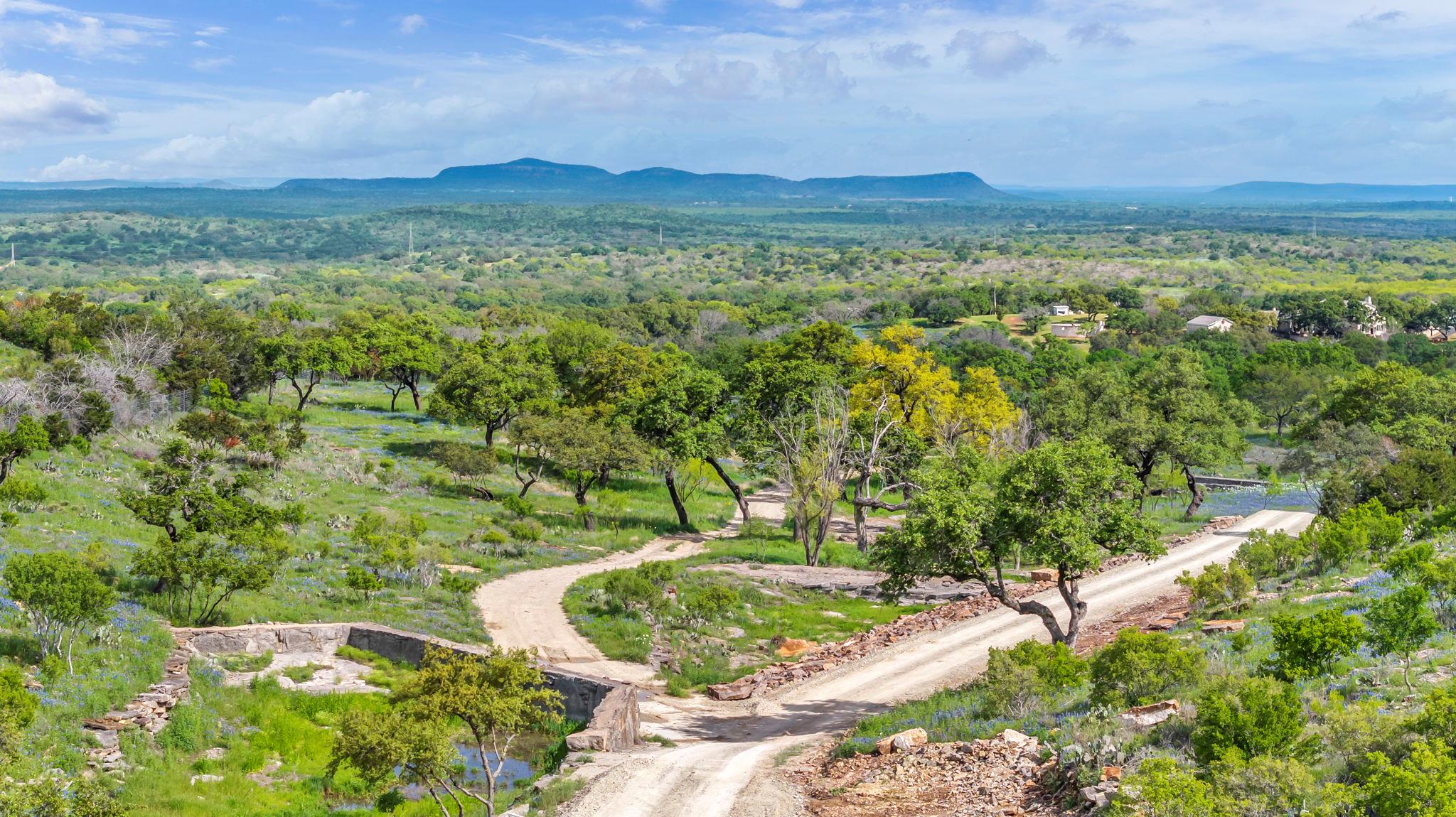 3531 Rr 3347 - Lot 2 Round Mountain TX 78663
