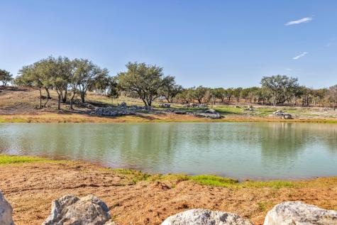 3531 Rr 3347 - Lot 2 Round Mountain TX 78663