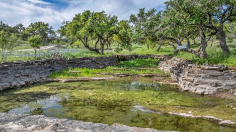 3531 Rr 3347 - Lot 2 Round Mountain TX 78663