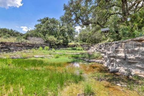 3531 Rr 3347 - Lot 2 Round Mountain TX 78663