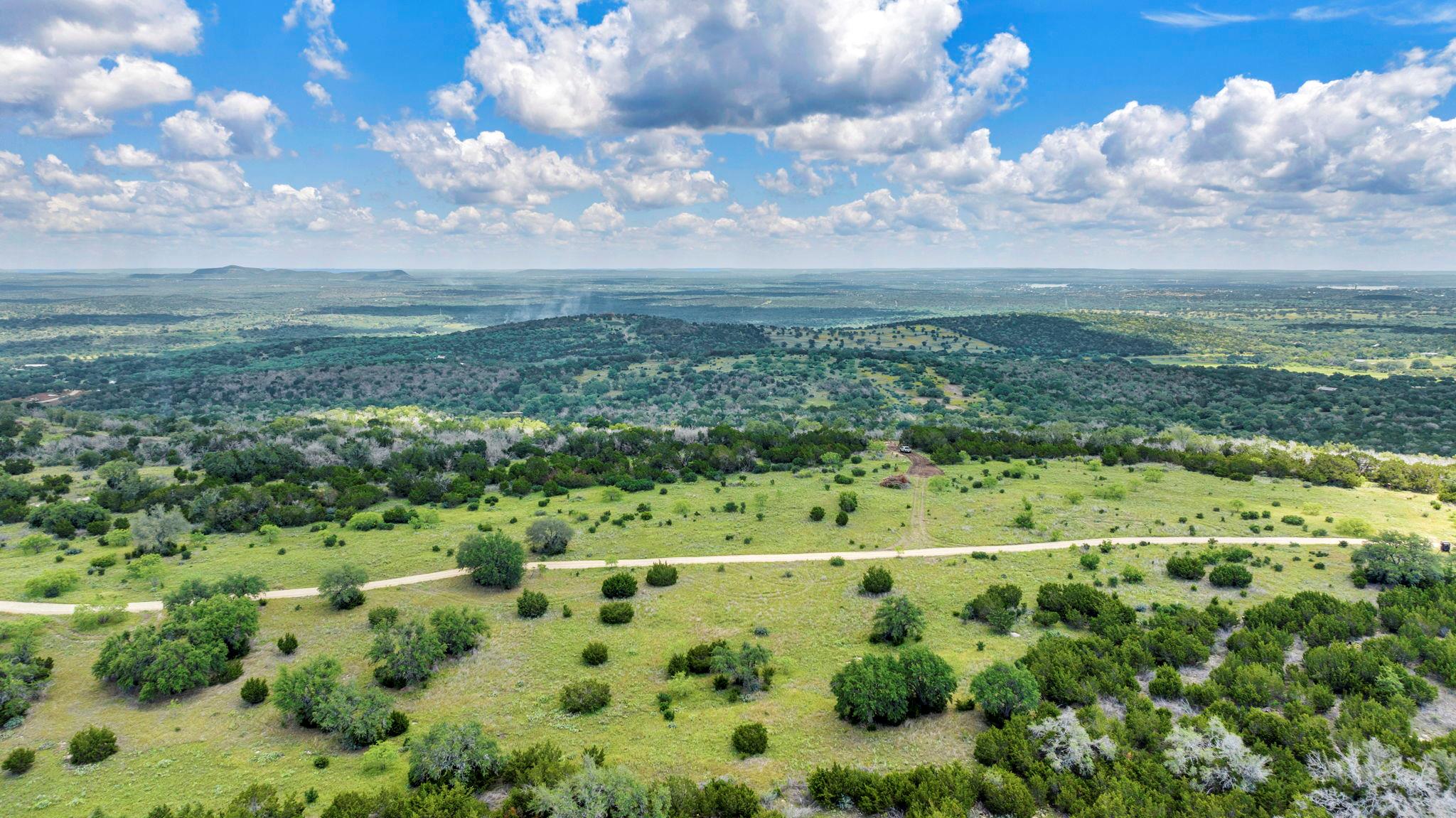 3531 Rr 3347 - Lot 2 Round Mountain TX 78663