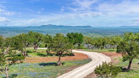 3531 Rr 3347 - Lot 2 Round Mountain TX 78663