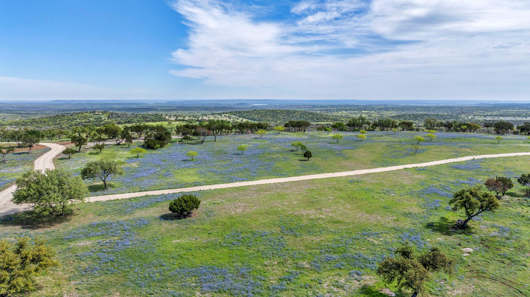 3531 Rr 3347 - Lot 2 Round Mountain TX 78663