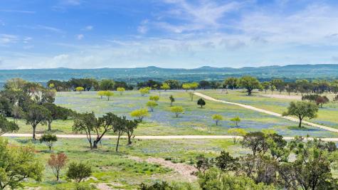 3531 Rr 3347 - Lot 2 Round Mountain TX 78663