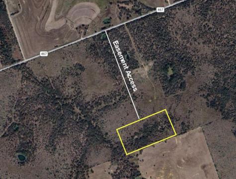 805 County Road 467 Thrall TX 76578