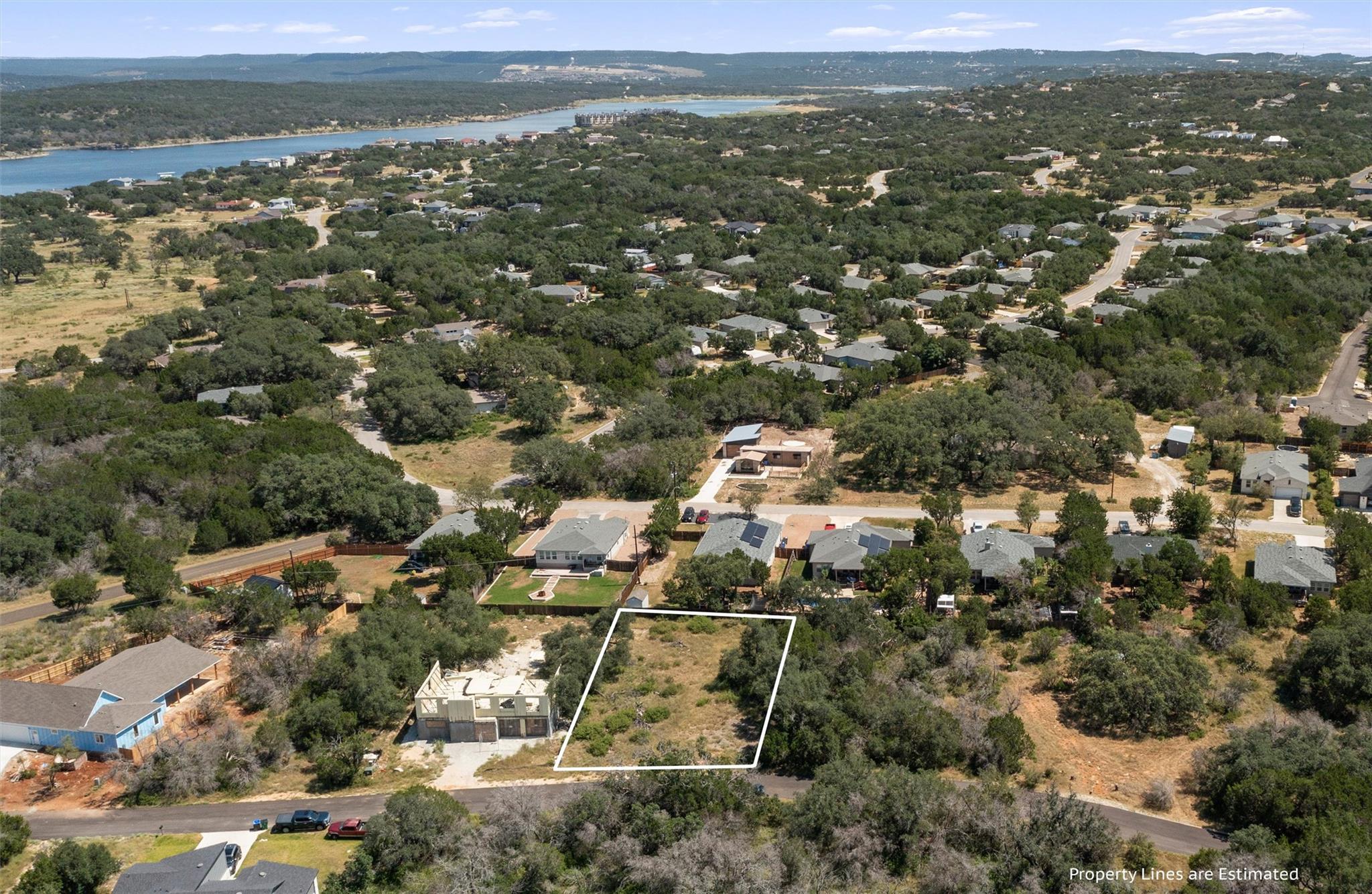 21800 Cardinal Avenue Lago Vista TX 78645