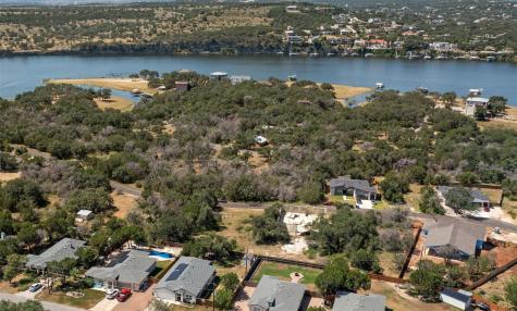 21800 Cardinal Avenue Lago Vista TX 78645