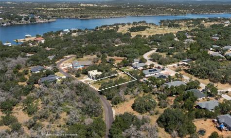 21800 Cardinal Avenue Lago Vista TX 78645