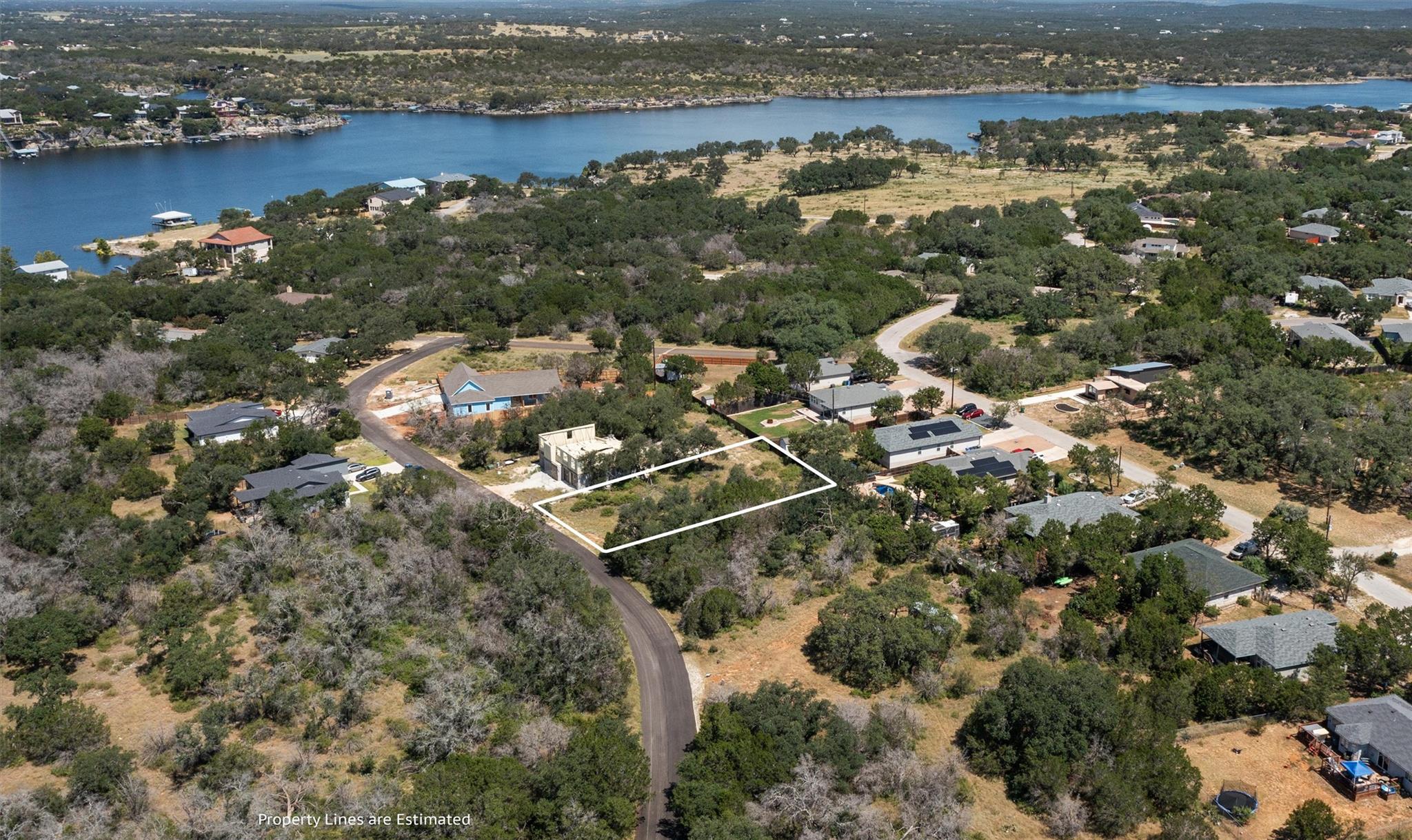 21800 Cardinal Avenue Lago Vista TX 78645