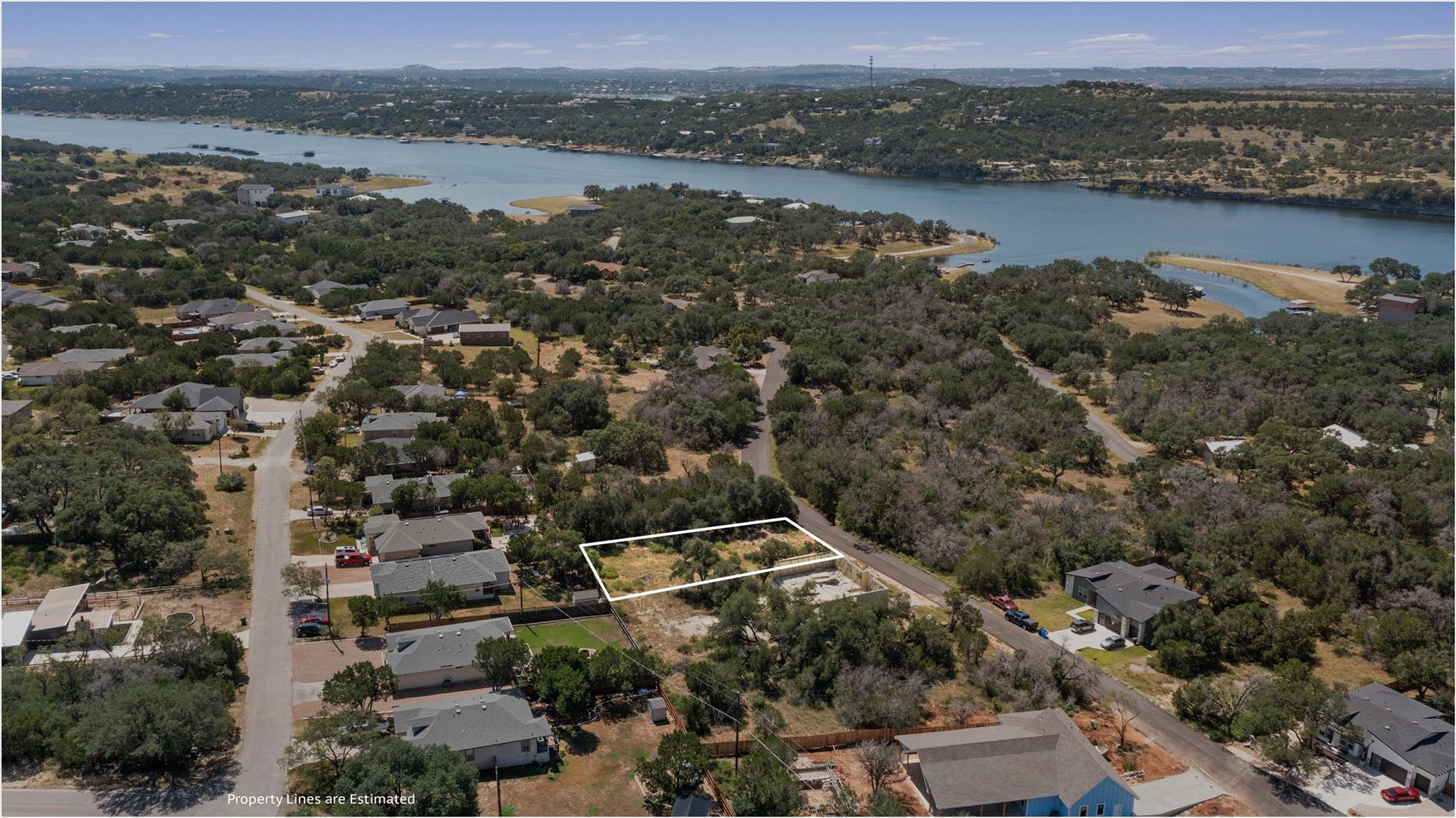 21800 Cardinal Avenue Lago Vista TX 78645