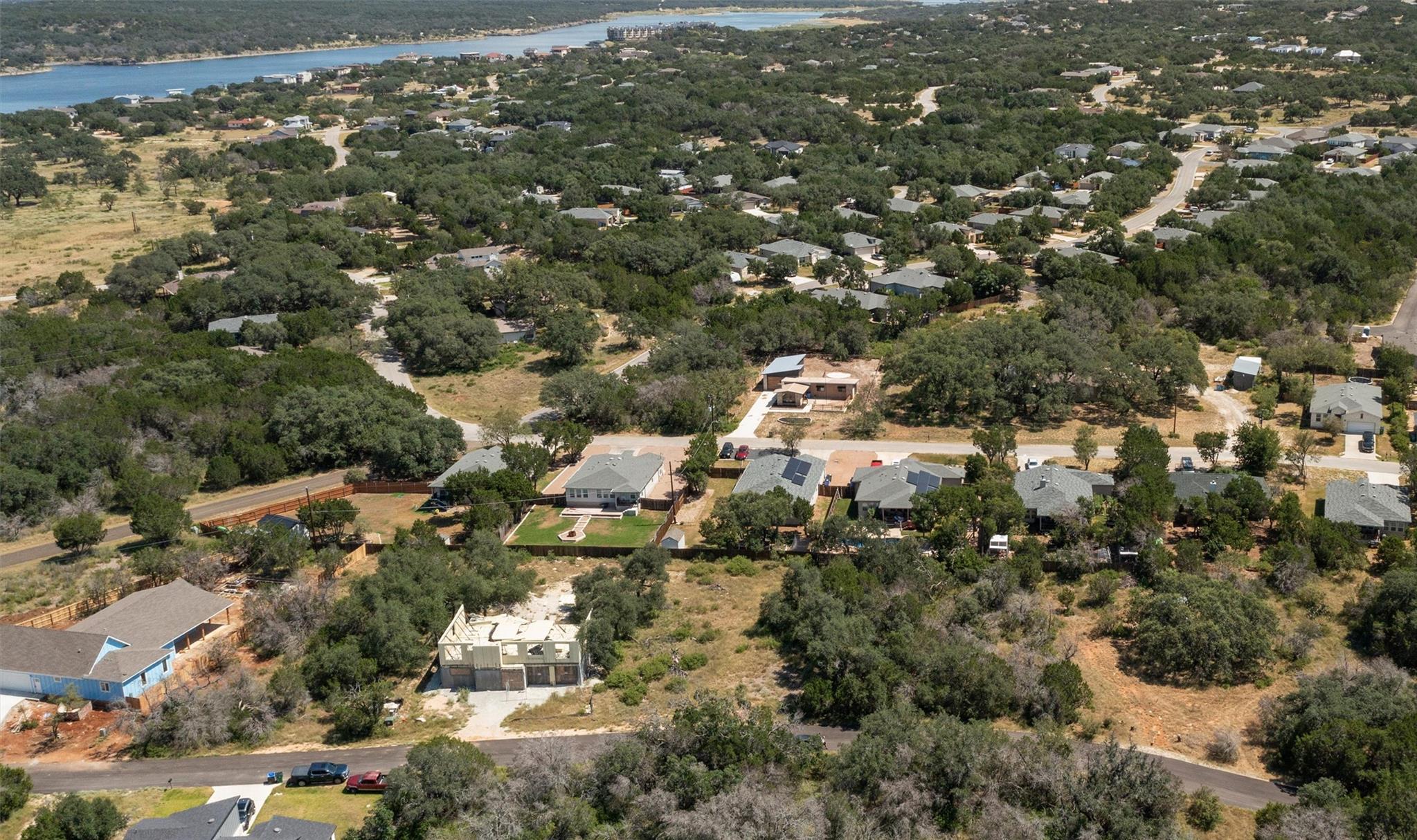 21800 Cardinal Avenue Lago Vista TX 78645
