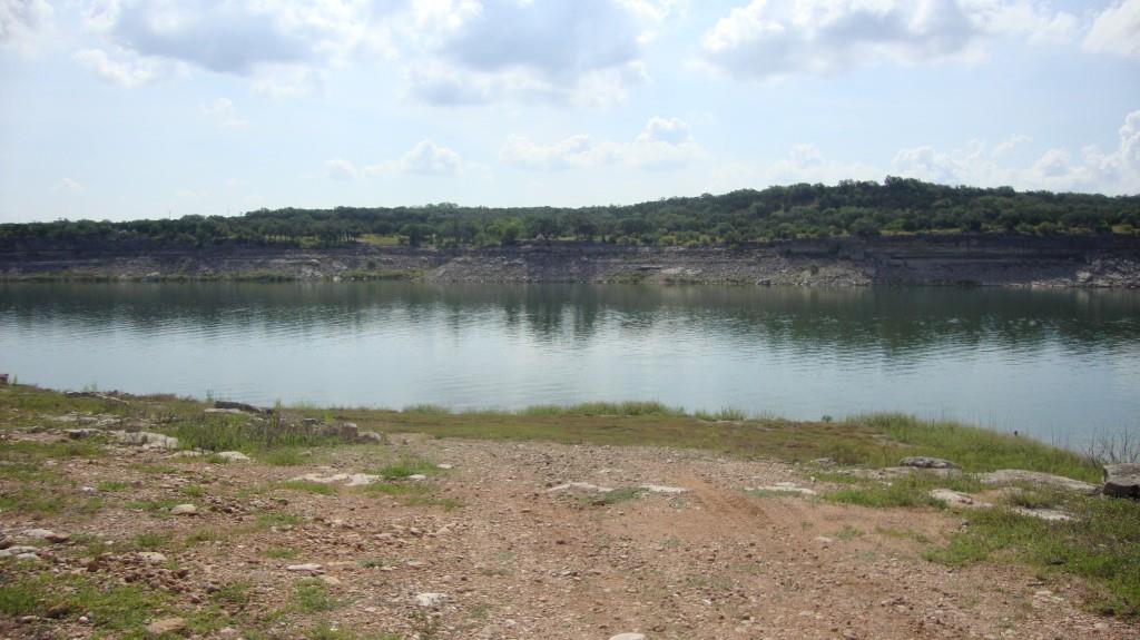 36 Travis Oaks Drive Marble Falls TX 78654