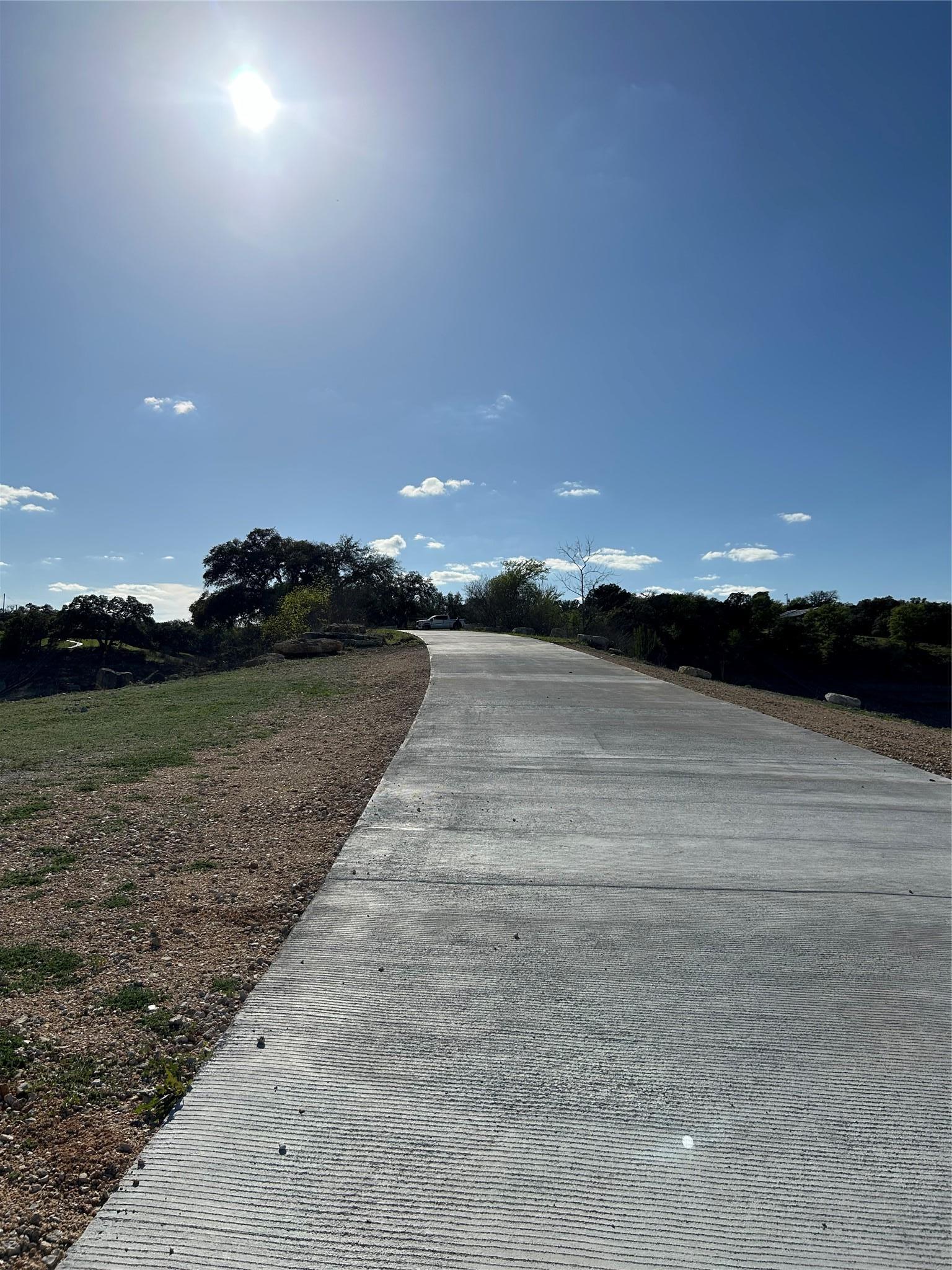 36 Travis Oaks Drive Marble Falls TX 78654