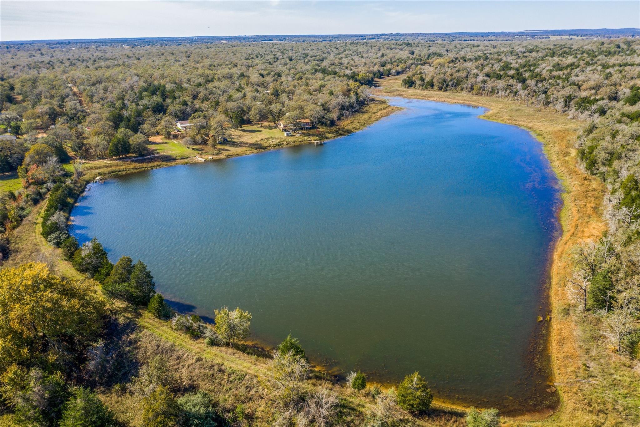 000 Lincoln Lake Road Paige TX 78659