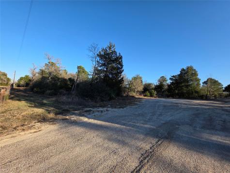 1241 Scenic View Lexington TX 78947