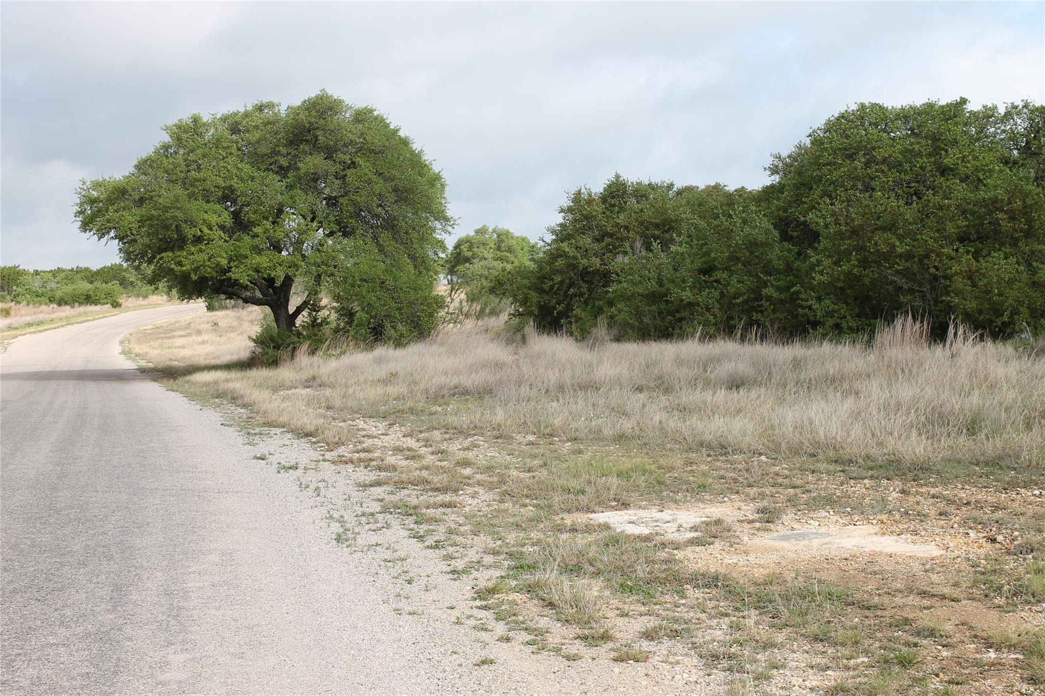 Lot 1 Saddle Ridge Drive Bertram TX 78605