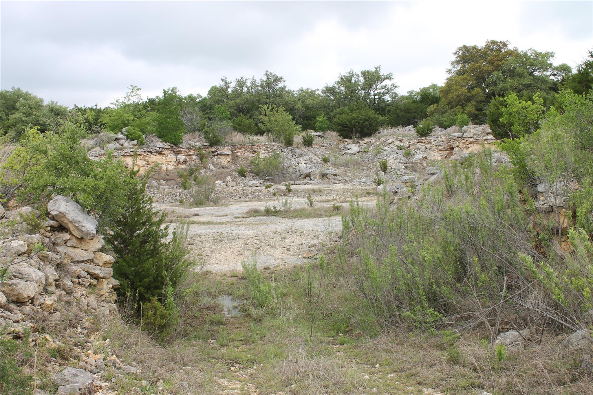 Lot 1 Saddle Ridge Drive Bertram TX 78605