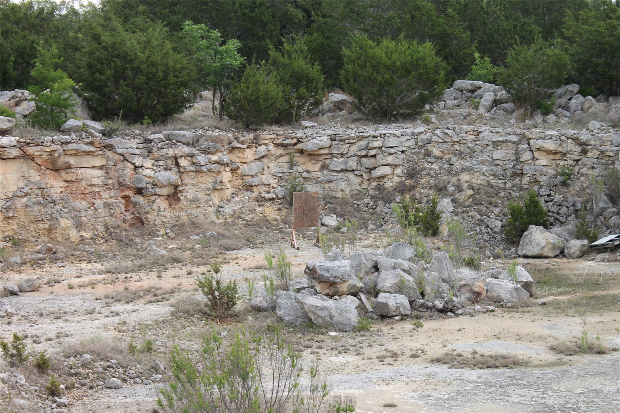 Lot 1 Saddle Ridge Drive Bertram TX 78605
