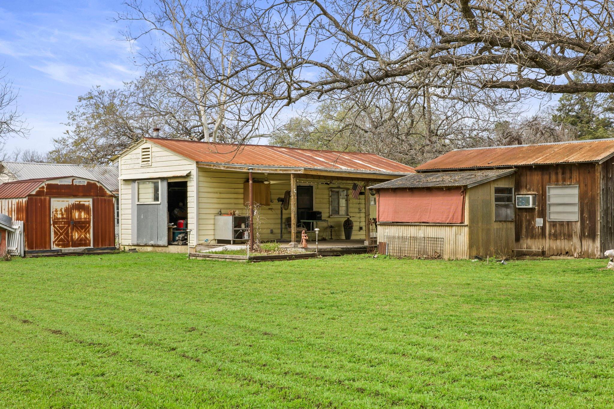 2601 Sweeney Lane Austin TX 78723