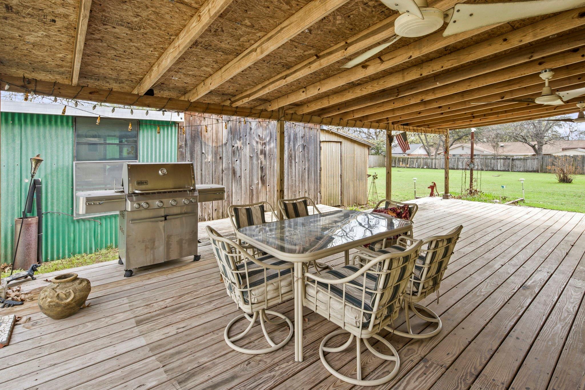 2601 Sweeney Lane Austin TX 78723