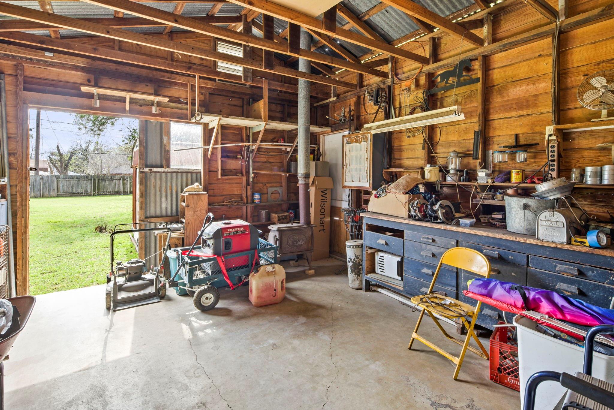 2601 Sweeney Lane Austin TX 78723