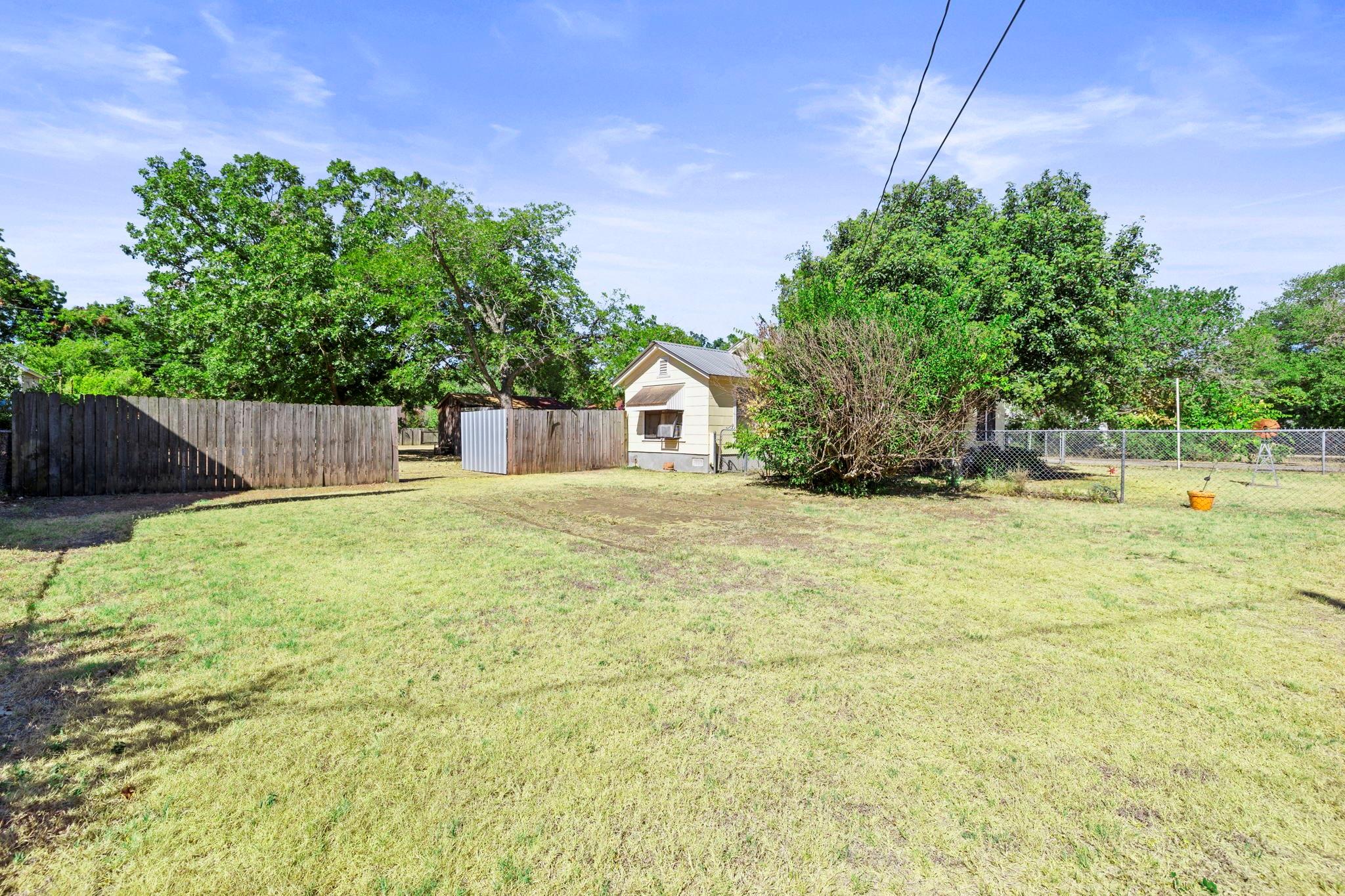 2601 Sweeney Lane Austin TX 78723